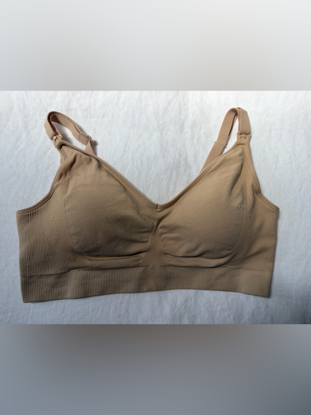 Quince Maternity / Nursing Bra